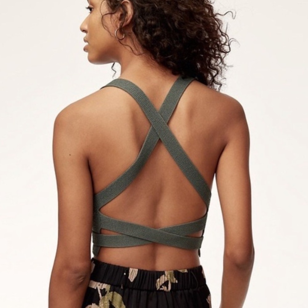 Aritzia Cayenne Top - image 4